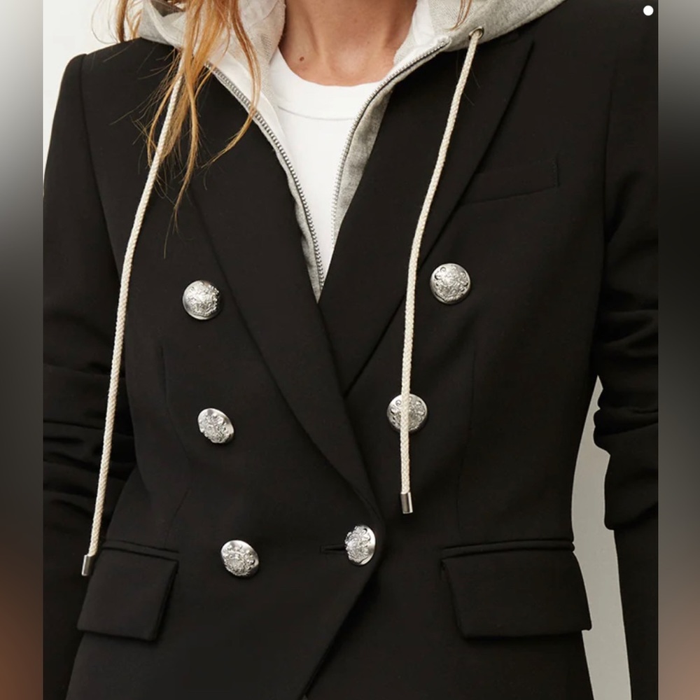 Veronica Beard Hoodie Dickey